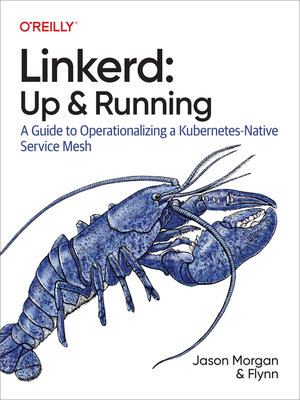 cover image of Linkerd